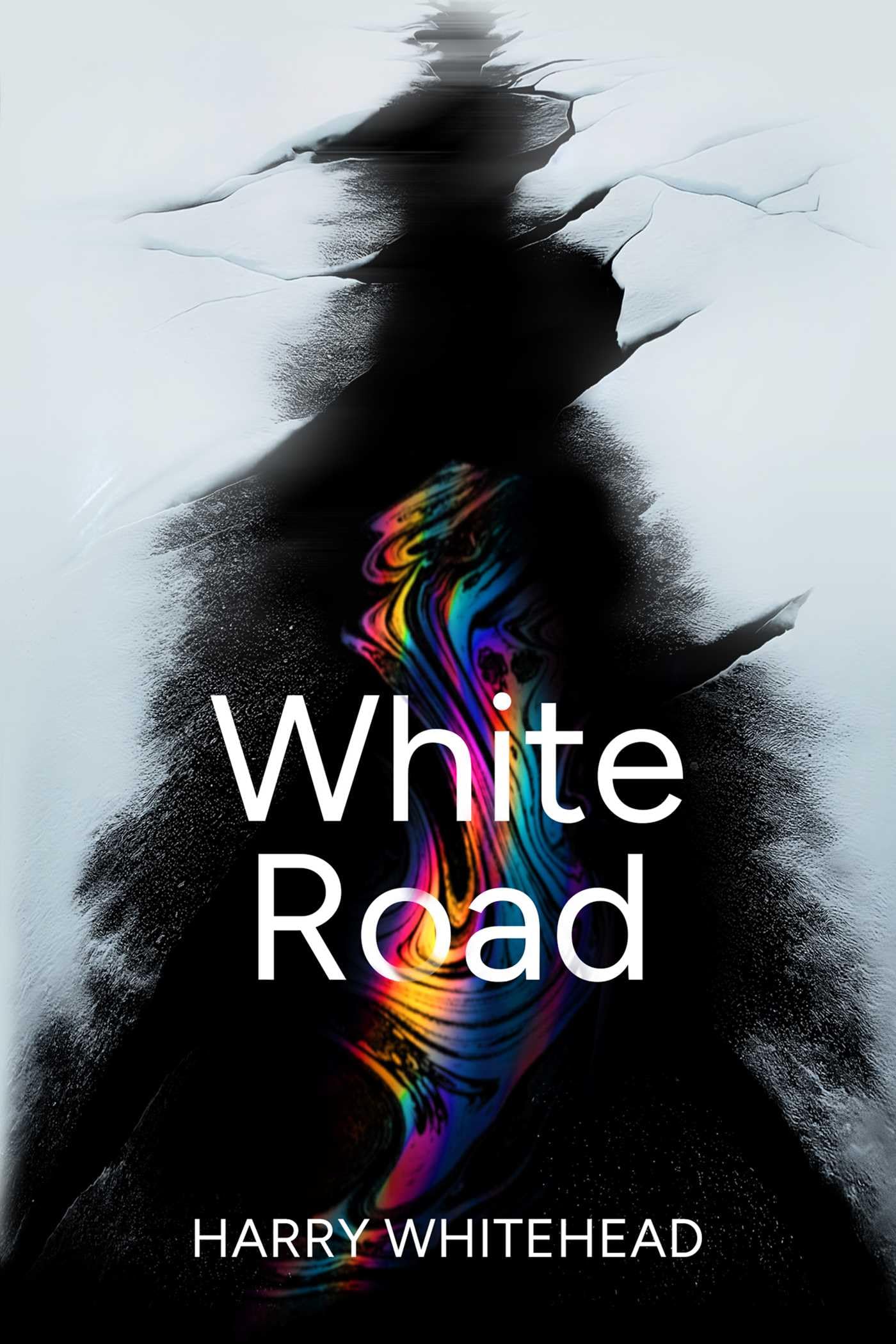 White Road by Harry Whitehead (Paperback Book)