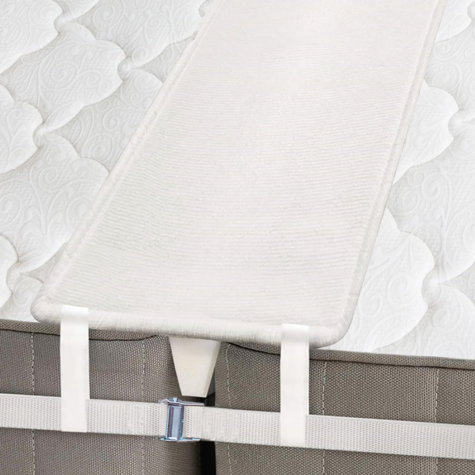 Connecteur pour matelas Kit Confort Stable pour Relier Deux Lits