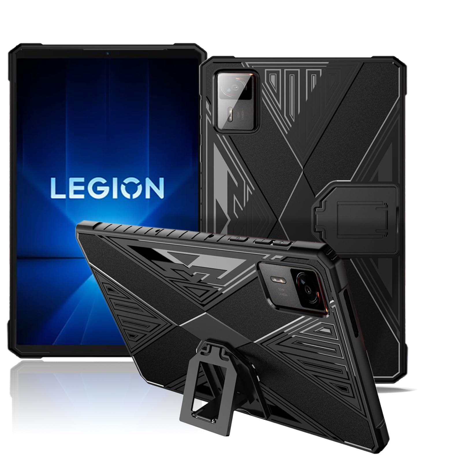 Amazon.com: Case for Lenovo Legion Y700 Gen 4,NOUKAJU Tablet