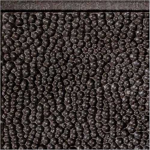 Fasade panel protector de salpicaduras Hammered de fácil instalación, tradicional, para cocina y baños, X59-27