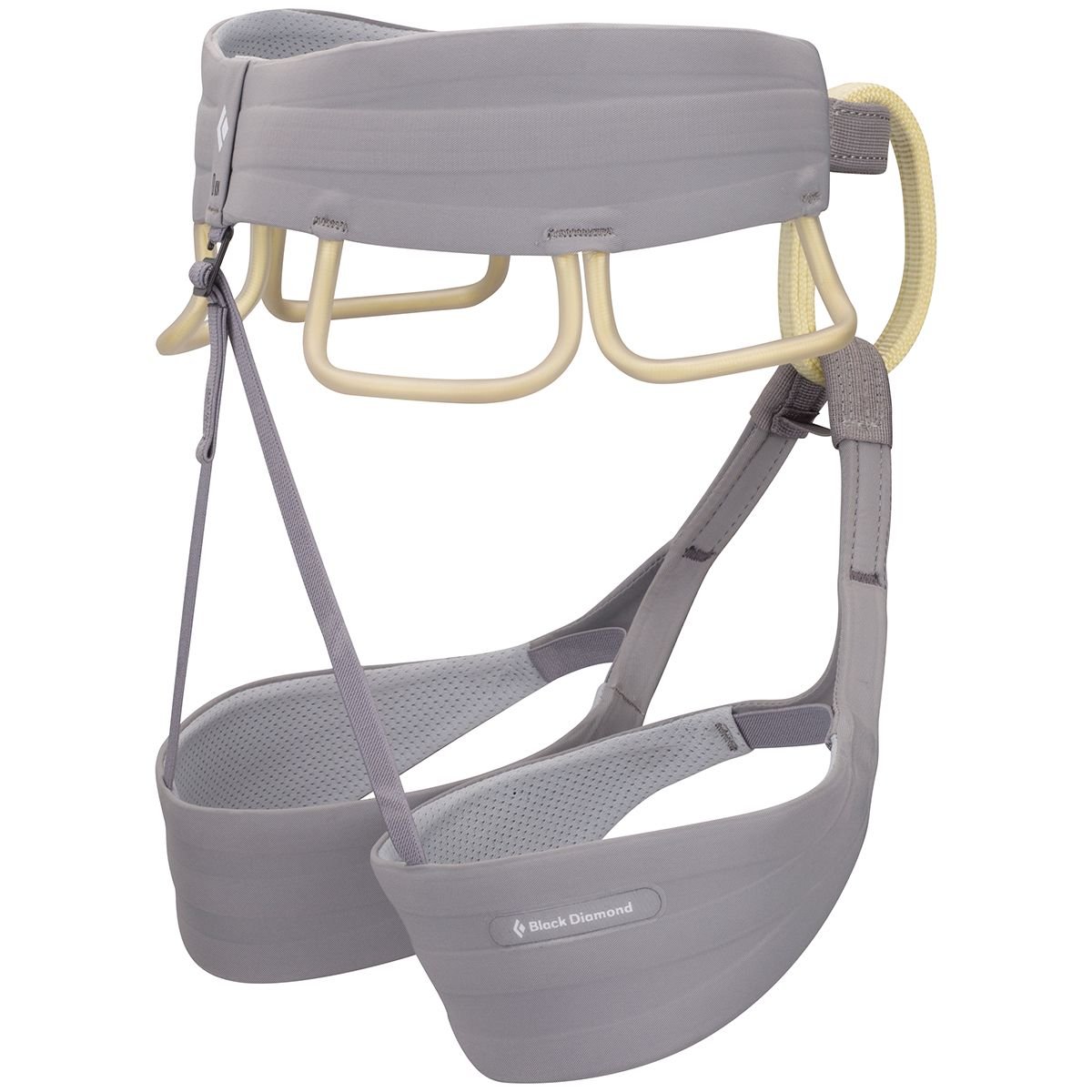 Black Diamond Women's Solution Harness - SS21