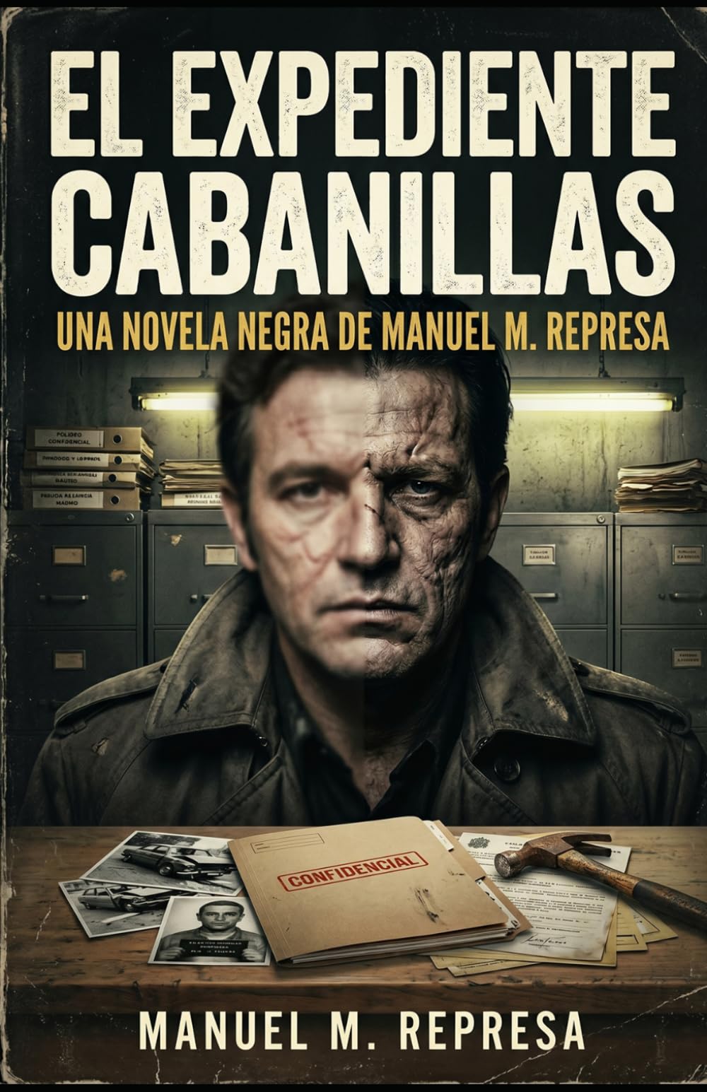 El expediente Cabanillas
