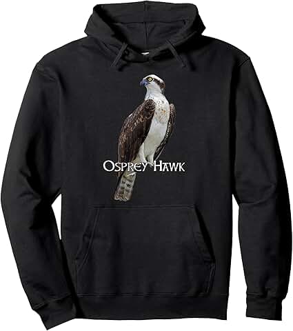 Osprey Hoodie