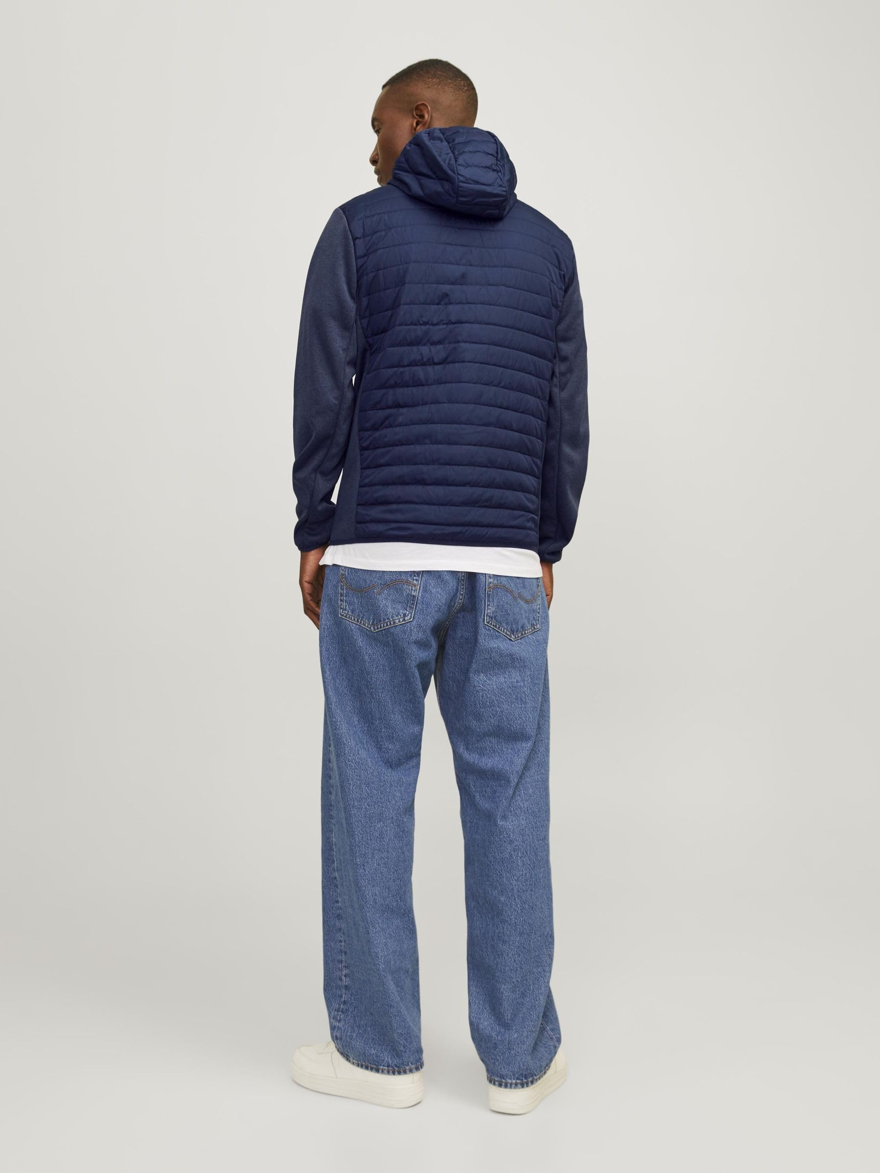 JACK & JONES Hybrid Jacket Hybrid Jacket