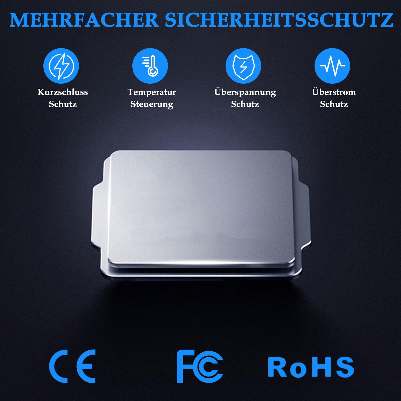 Ladegerät Kompatibel mit Philips Luftreiniger 900 Serie 24V Netzteil für Ihren Luftreiniger Ladekabel 1,8 Meter
