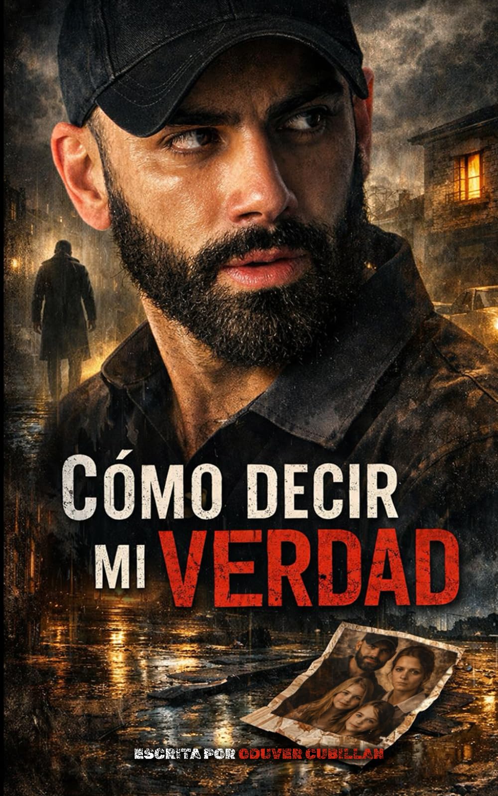 Cómo decir la verdad