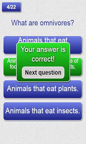Wildlife Biology-Call of the Wild Book 1-Habitat