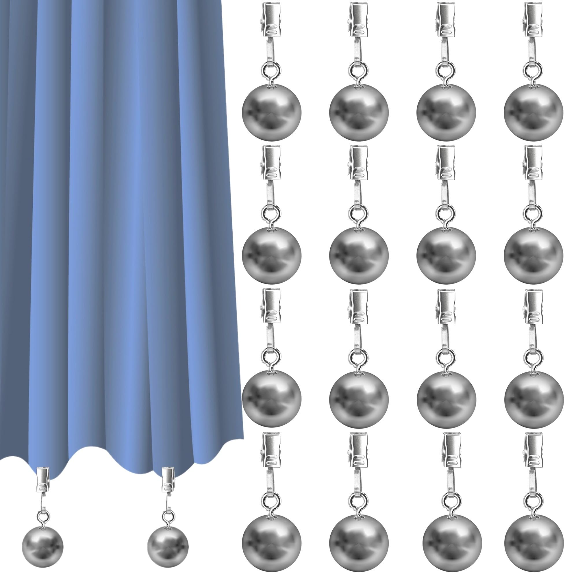 Curtain Weights