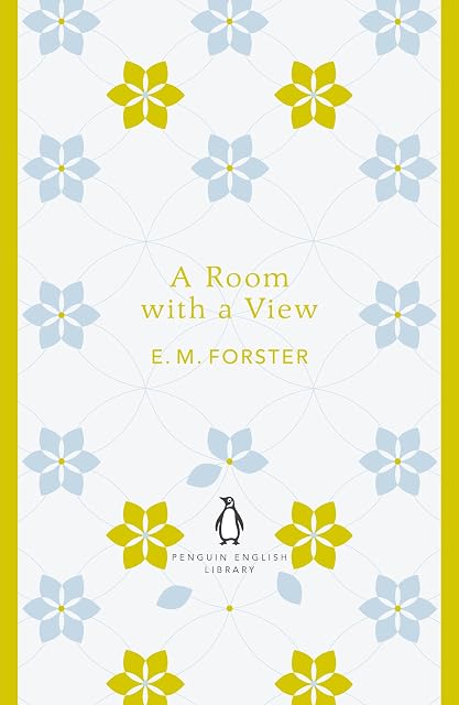 Portada de A Room With A View