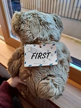 Amazon.co.jp: ファースト社 ぬいぐるみ くま テディベア レトロ Amazon.co.jp: ファースト社 ぬいぐるみ くま テディベア レトロ