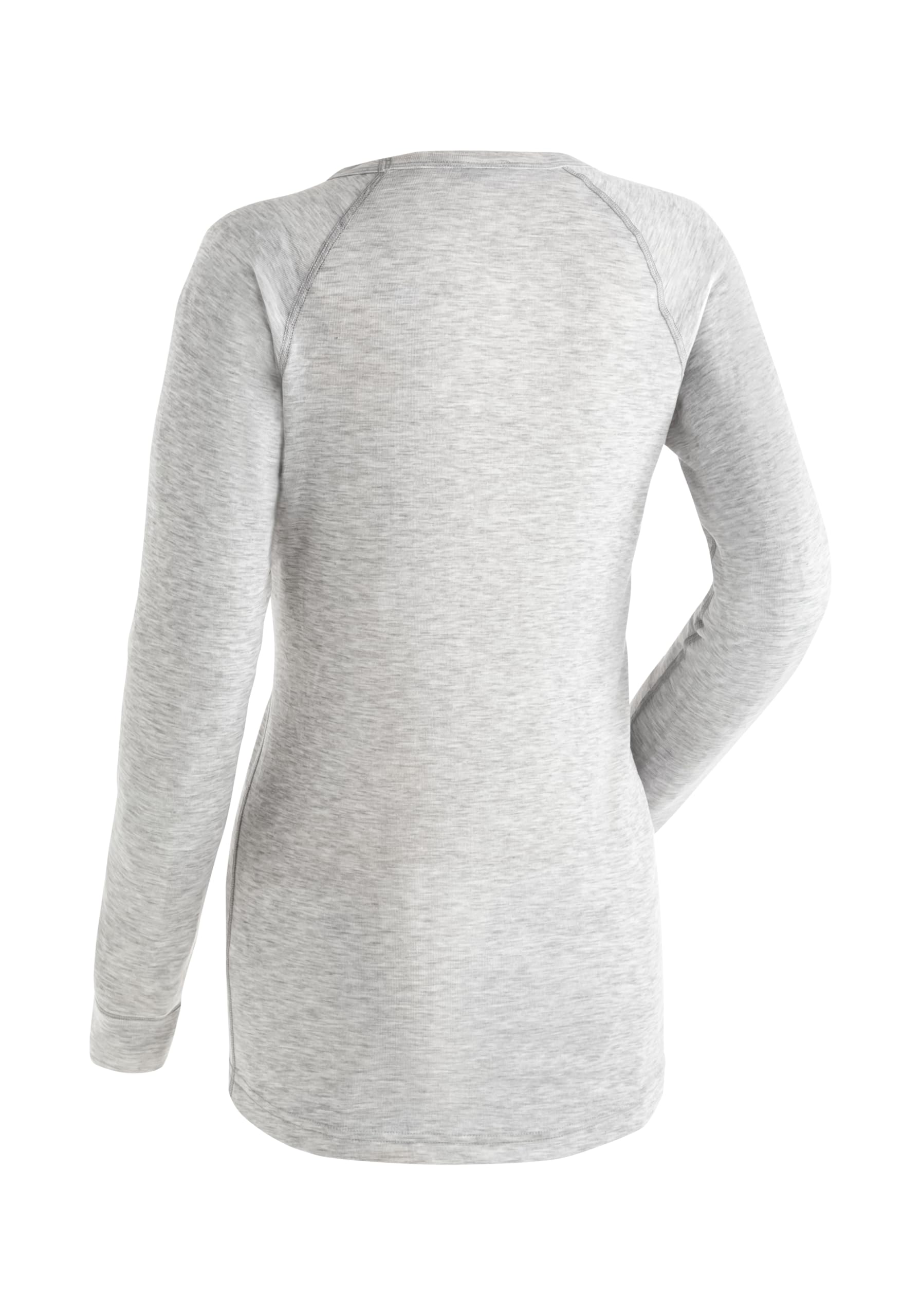Maier Sports Lena, Damen Wäsche-Set, Thermounterwäsche