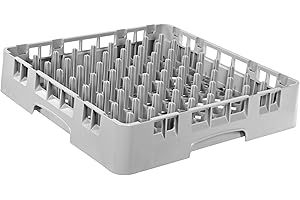 Cambro Commercial Grade Dish Rack System