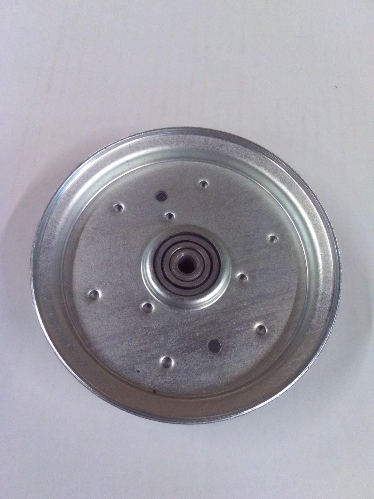 PHUOC LOC THO for Ariens and Gravely Idler, Flat - 5.00X.75 07351100