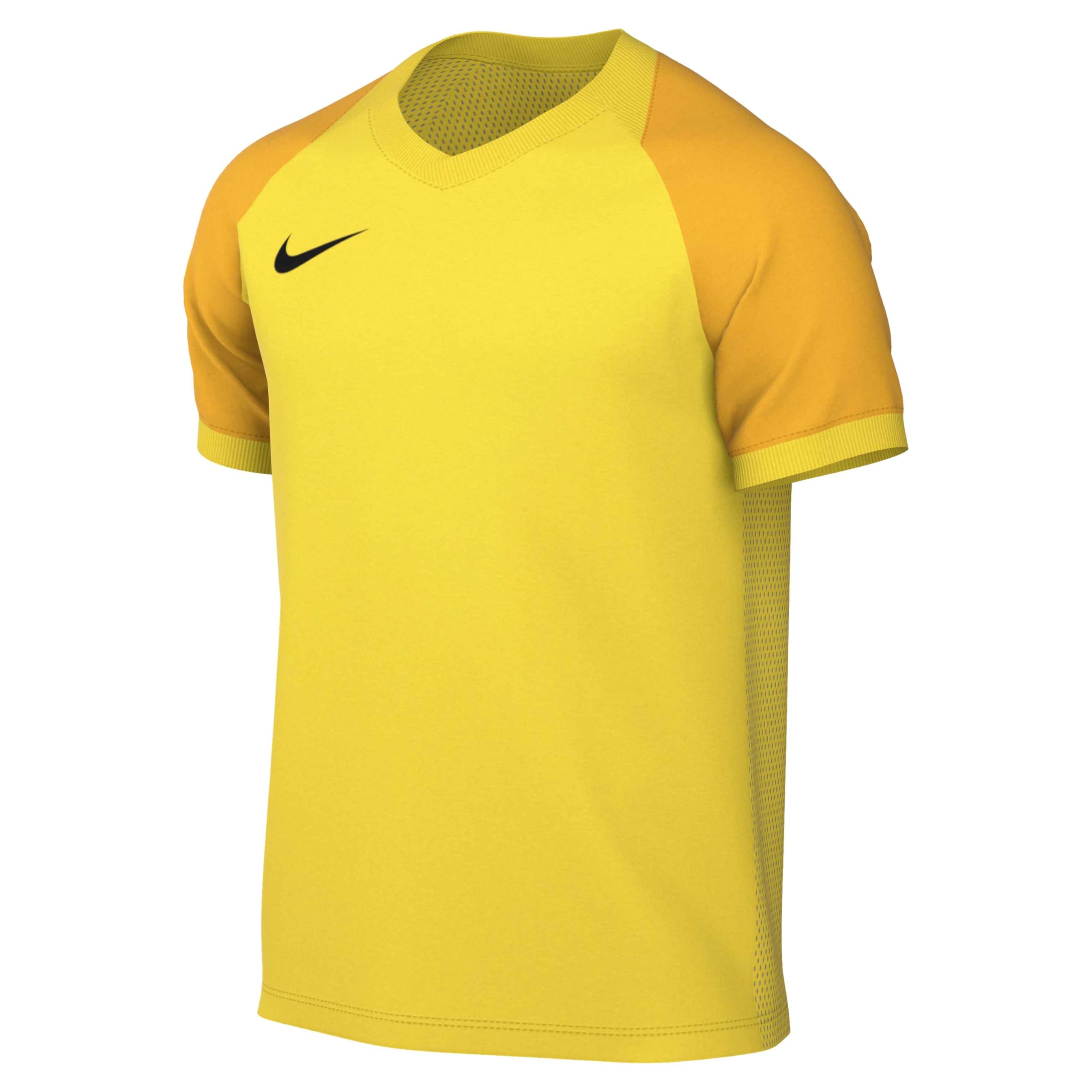 NIKE M NK DF Trophy VI JSY SS Short-Sleeved Shirt