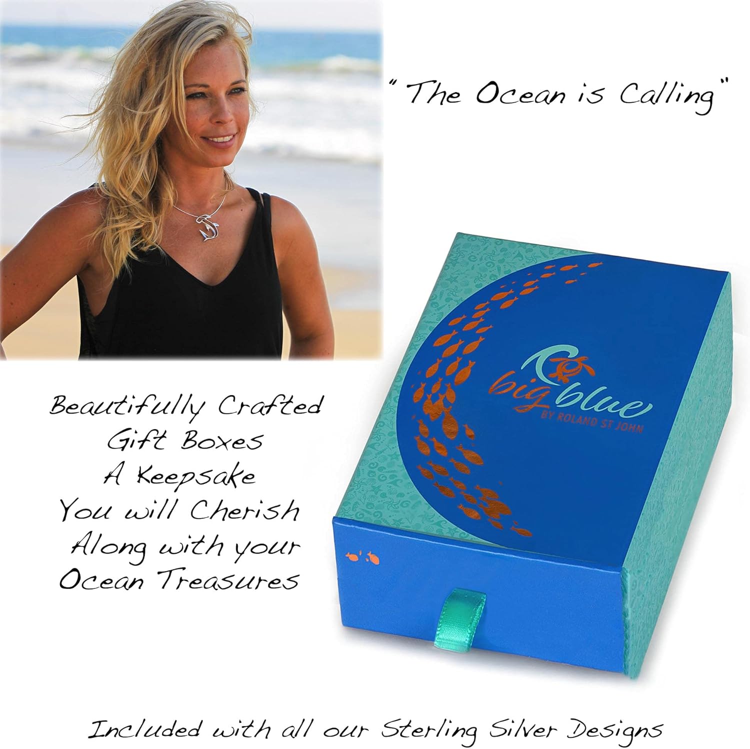 Manta Ray Earrings Bronze