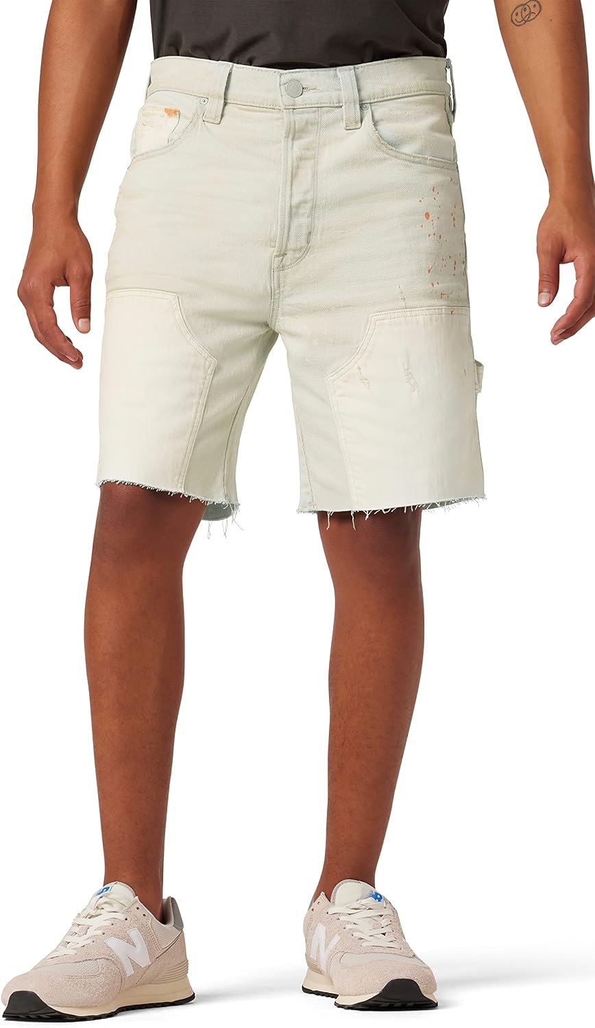 HUDSON Men's Carpenter Short