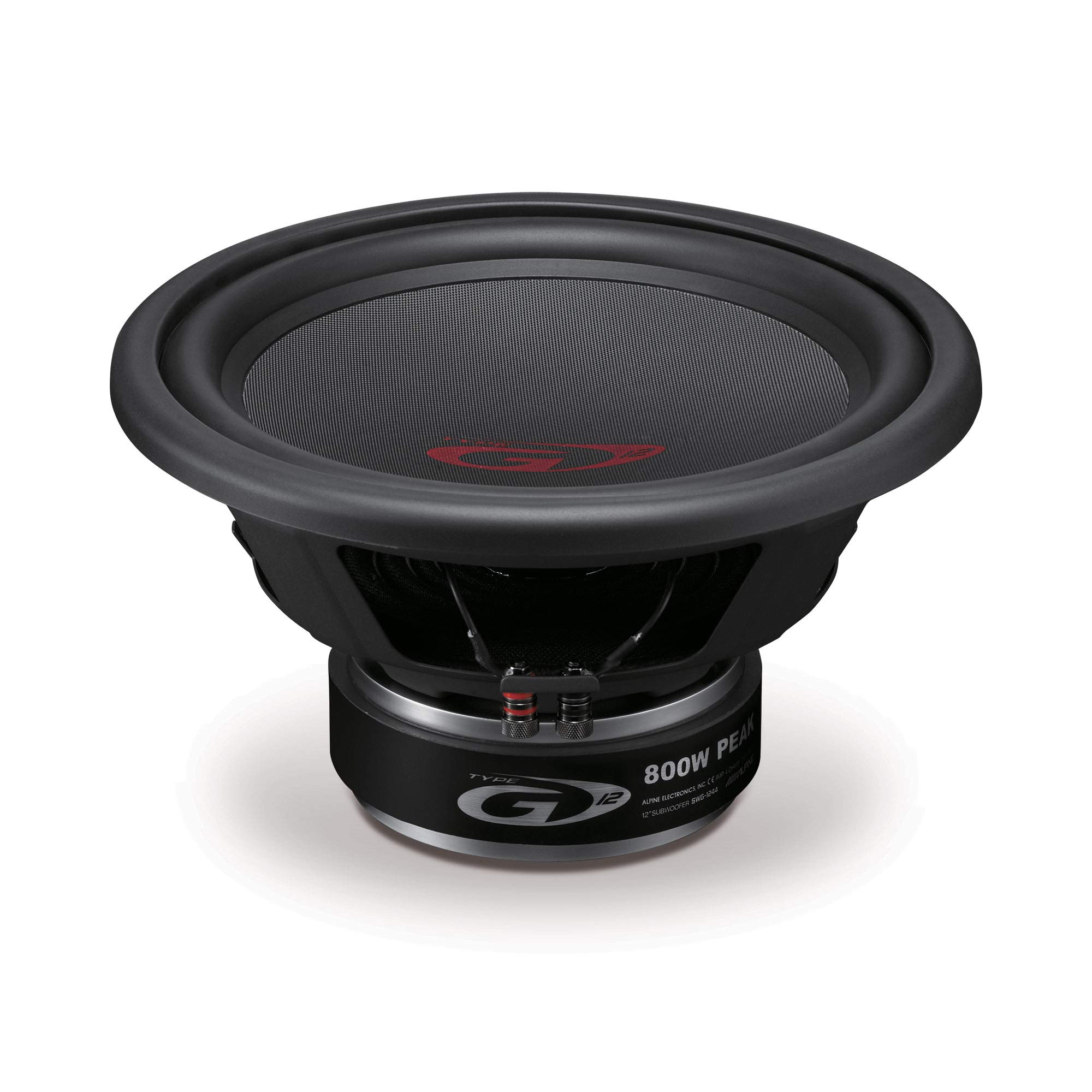 Image secondaire de Alpine SWG-1244