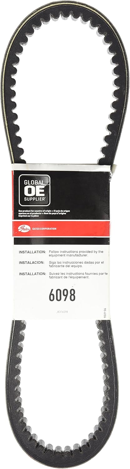 Gates Belt