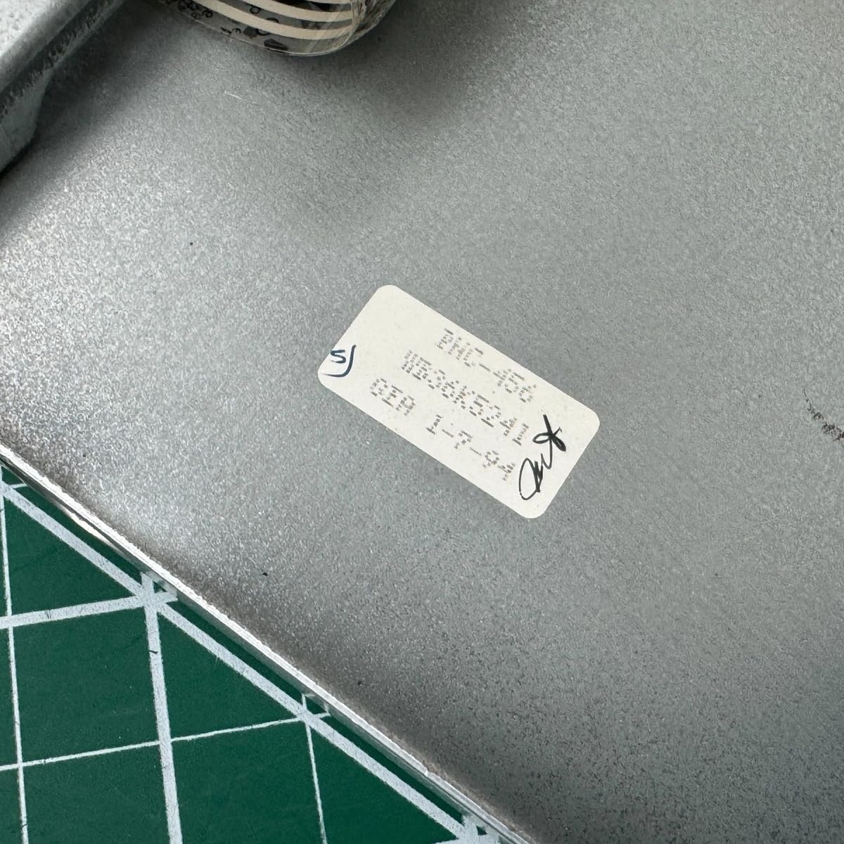 Replacement for GE Double Oven Touchpad Control Panel ONLY WB36K5241#used # Test