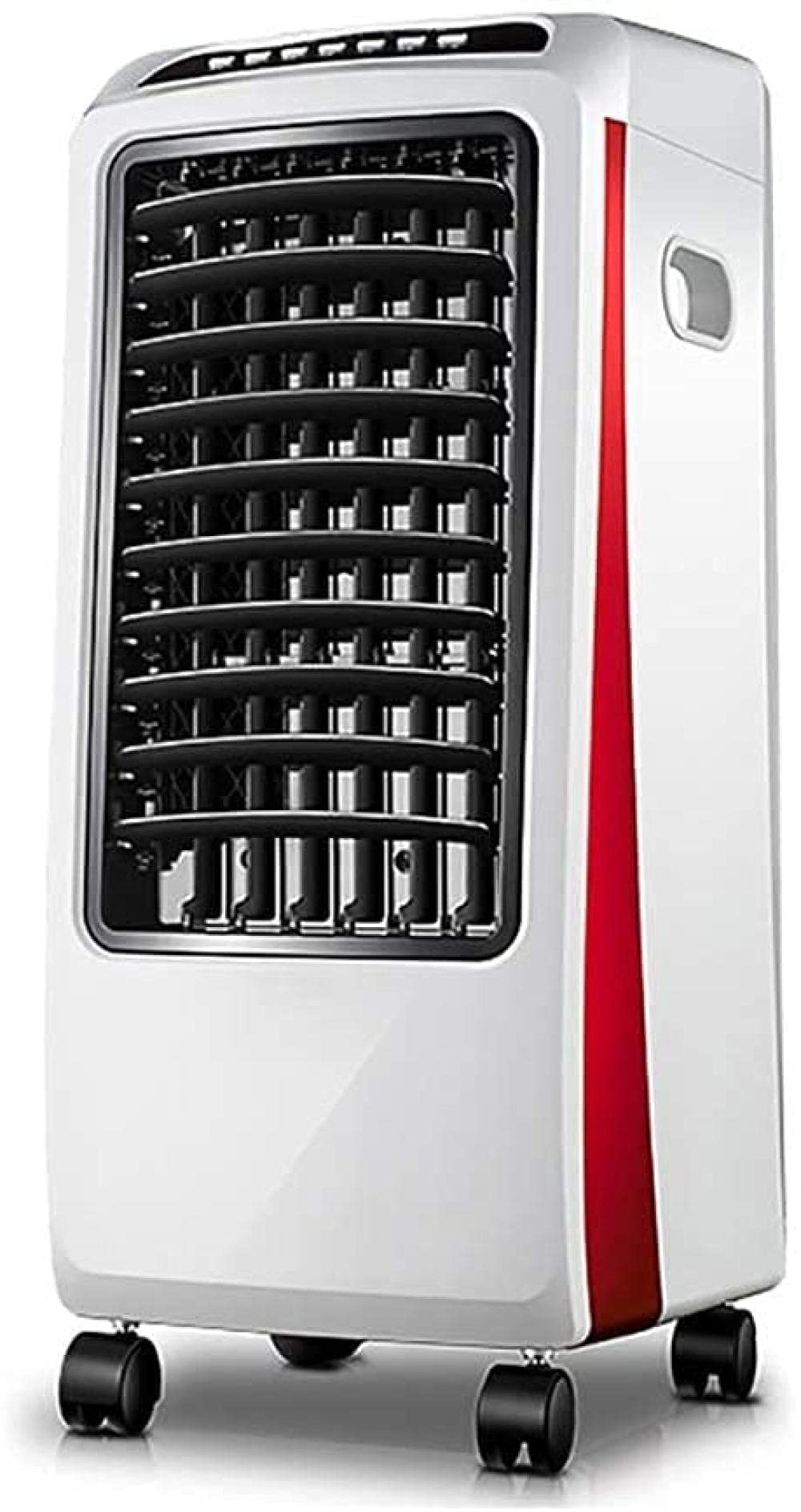 MSHGSKU Air conditioner Portable Cooler Have Low Power Consumption Air Conditioning 3 In 1 Evaporative Coolers Ideal for Home/Bedroom/Dorm/Office