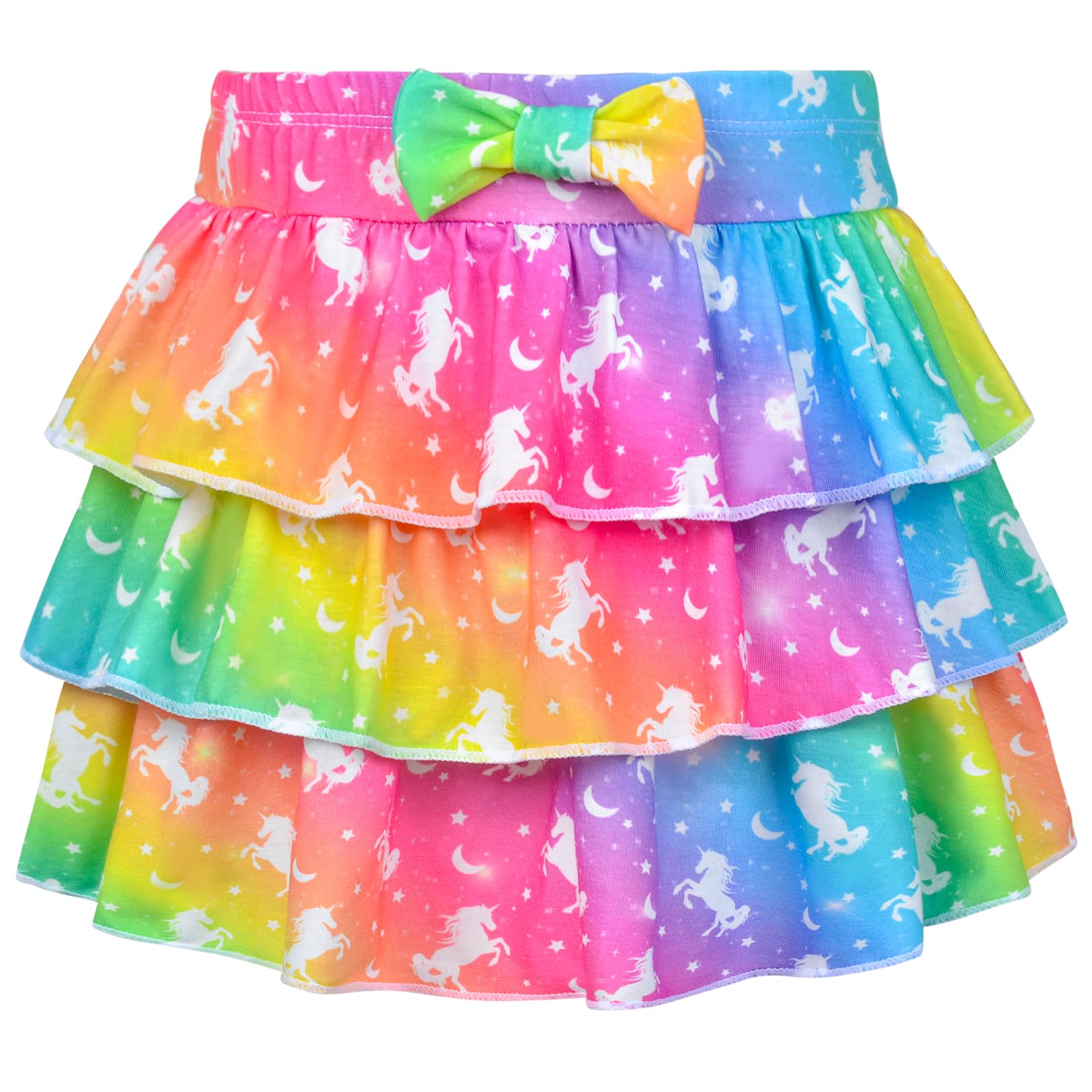 Kids Skirts for Girls, Toddler Girls' Skirts & Skorts, Scooter Skirts for Girls