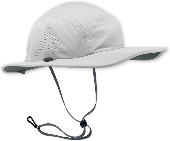 Raptor V2 (M/L, Light Silver) : Amazon 