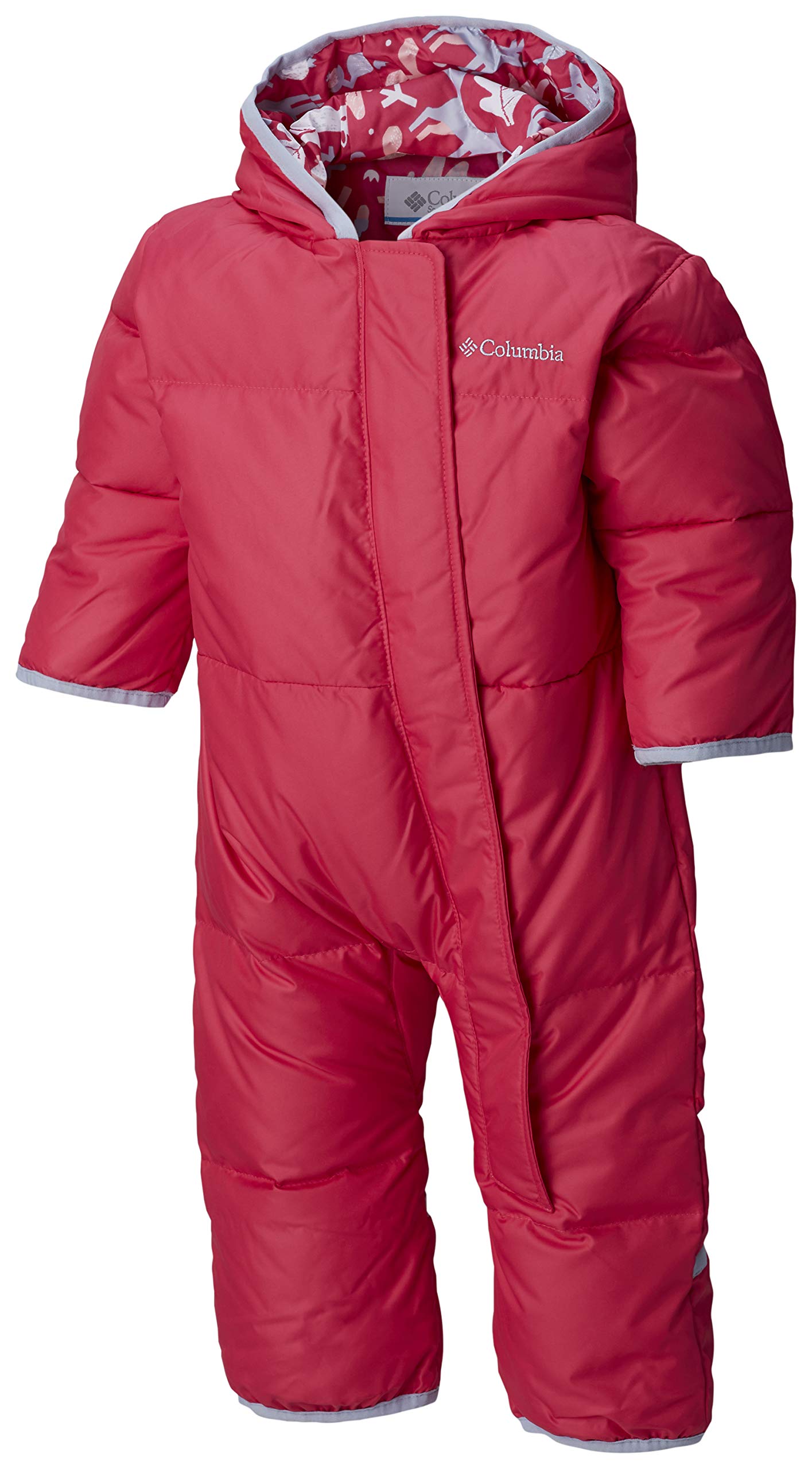 Columbia Snuggly Bunny Bunting, Mono De Nieve para Junior Unisex — view 59