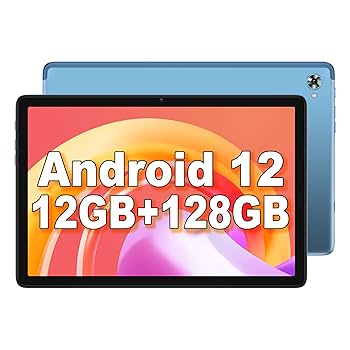 Amazon.co.jp: 【Android タブレット 10インチ wi-fiモデル