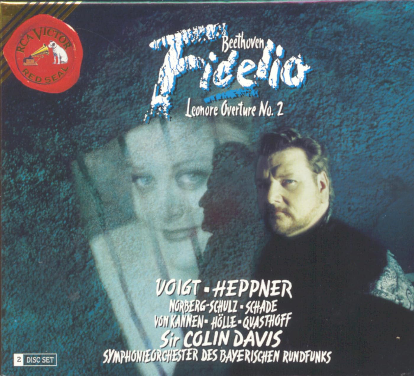 Beethoven: Fidelio