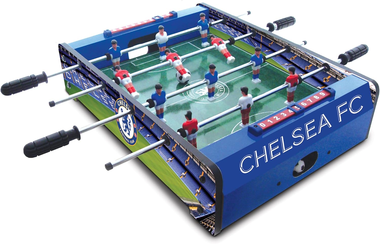 Hy-Pro FCB Barcelona Kids' Games Table