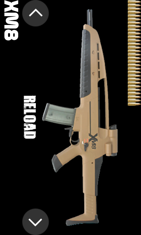 Guns - App on the Amazon Appstore