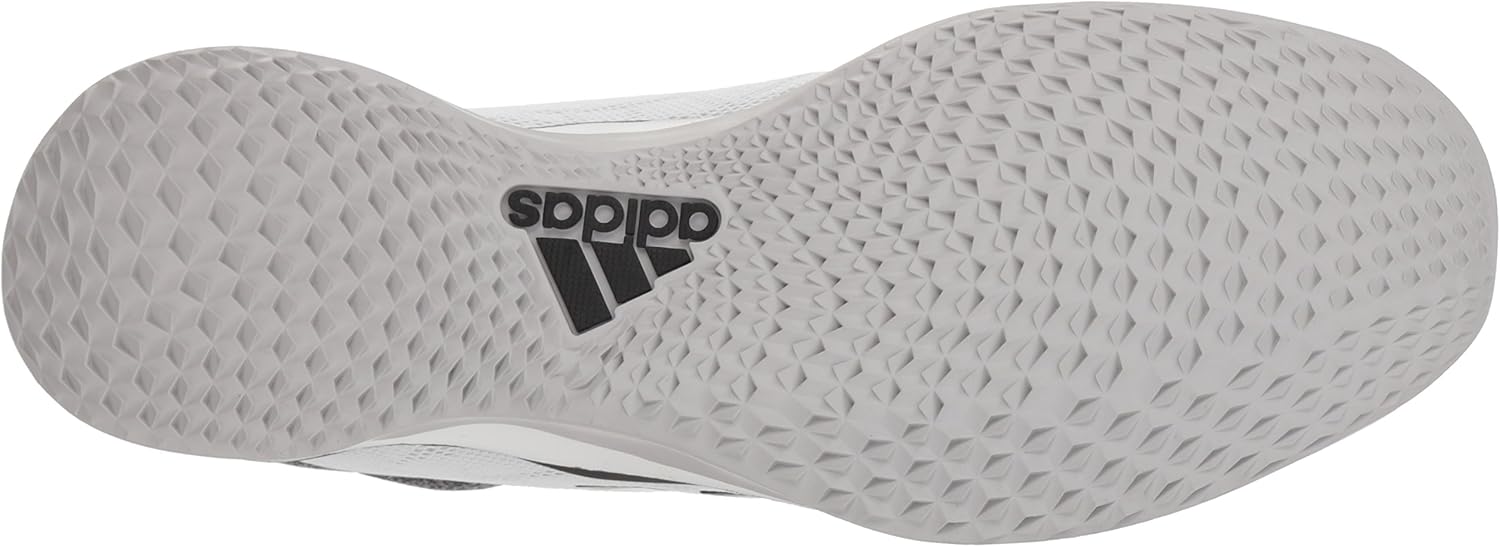 Adidas Men's Speed Trainer 9 Crystal White/Black/Carbon