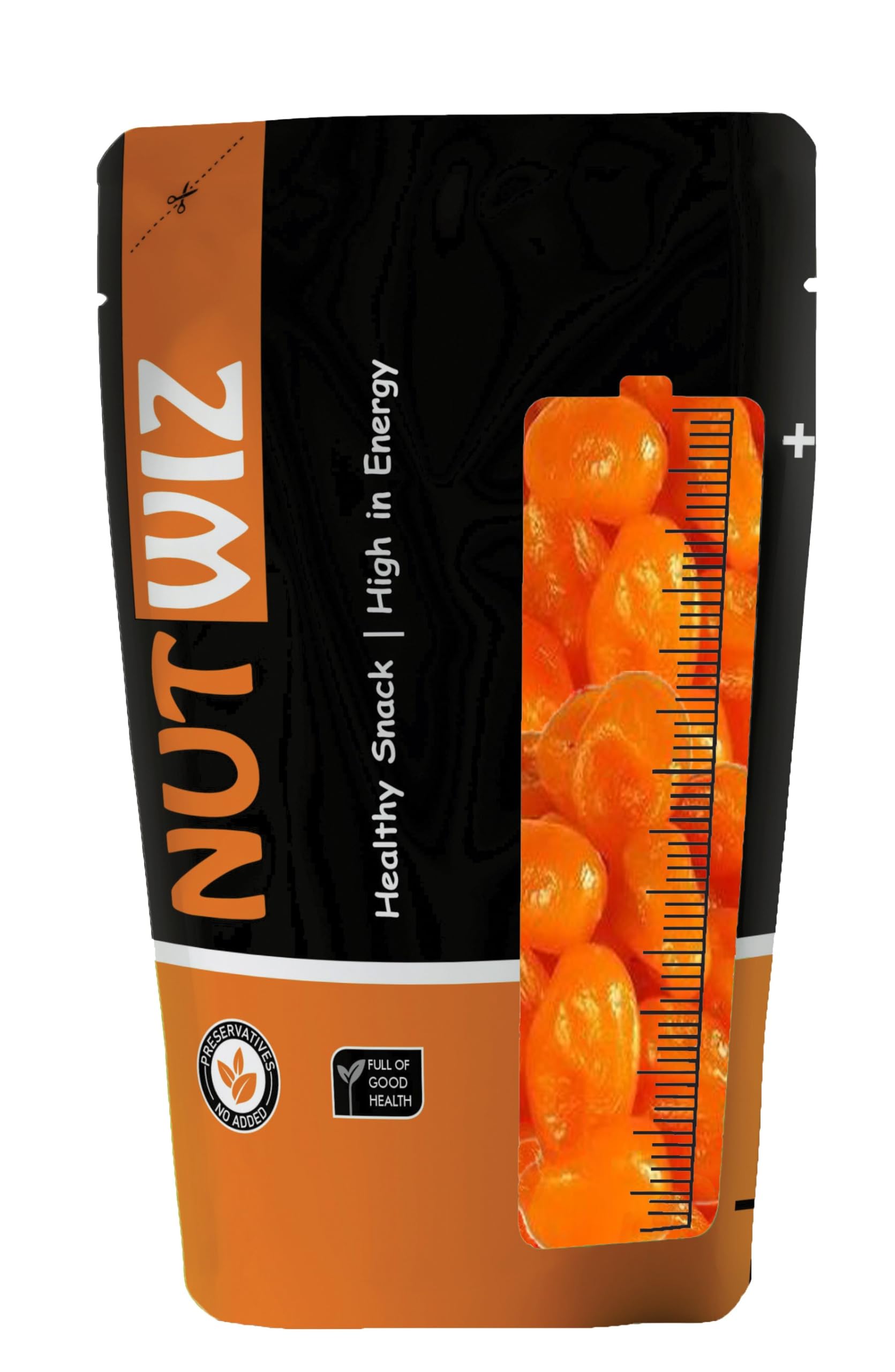 Nutwiz Baby Orange Dry -250g (B0B4CT3B94) Amazon Price History, Amazon Price Tracker