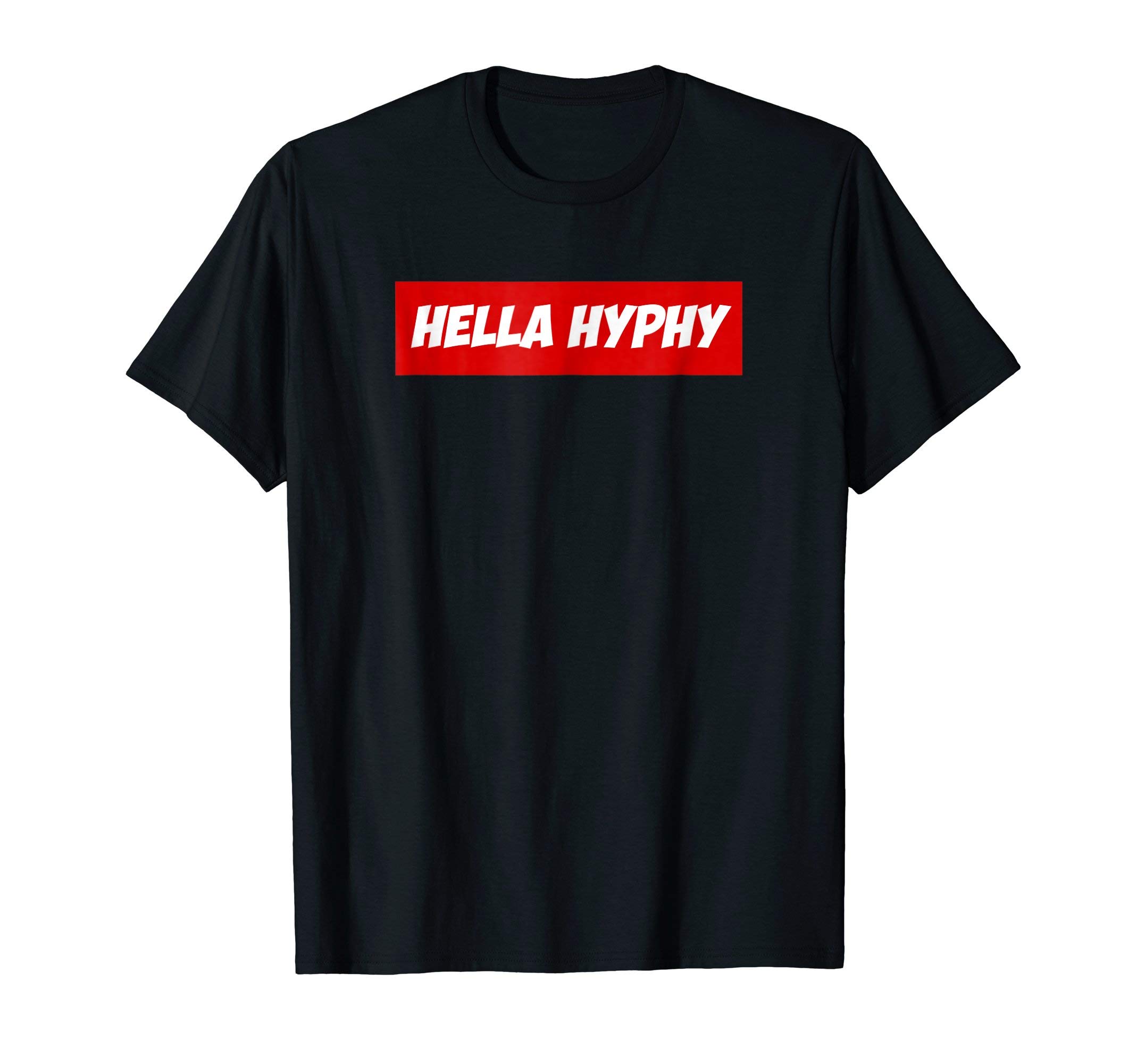 Hella Hyphy Bay Area Vibes Tshirt Hella Hyphy, Bay area T-Shirt