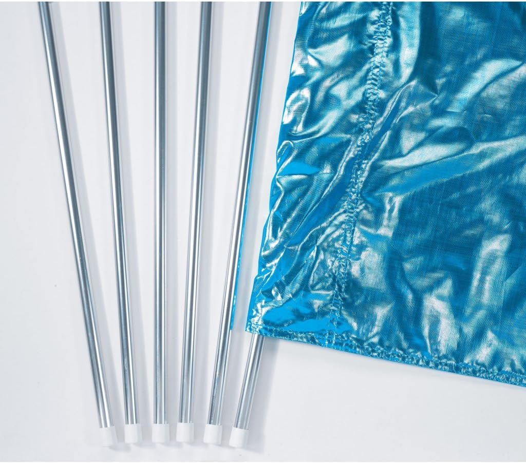 Ultra Light Flag Pole (90000)