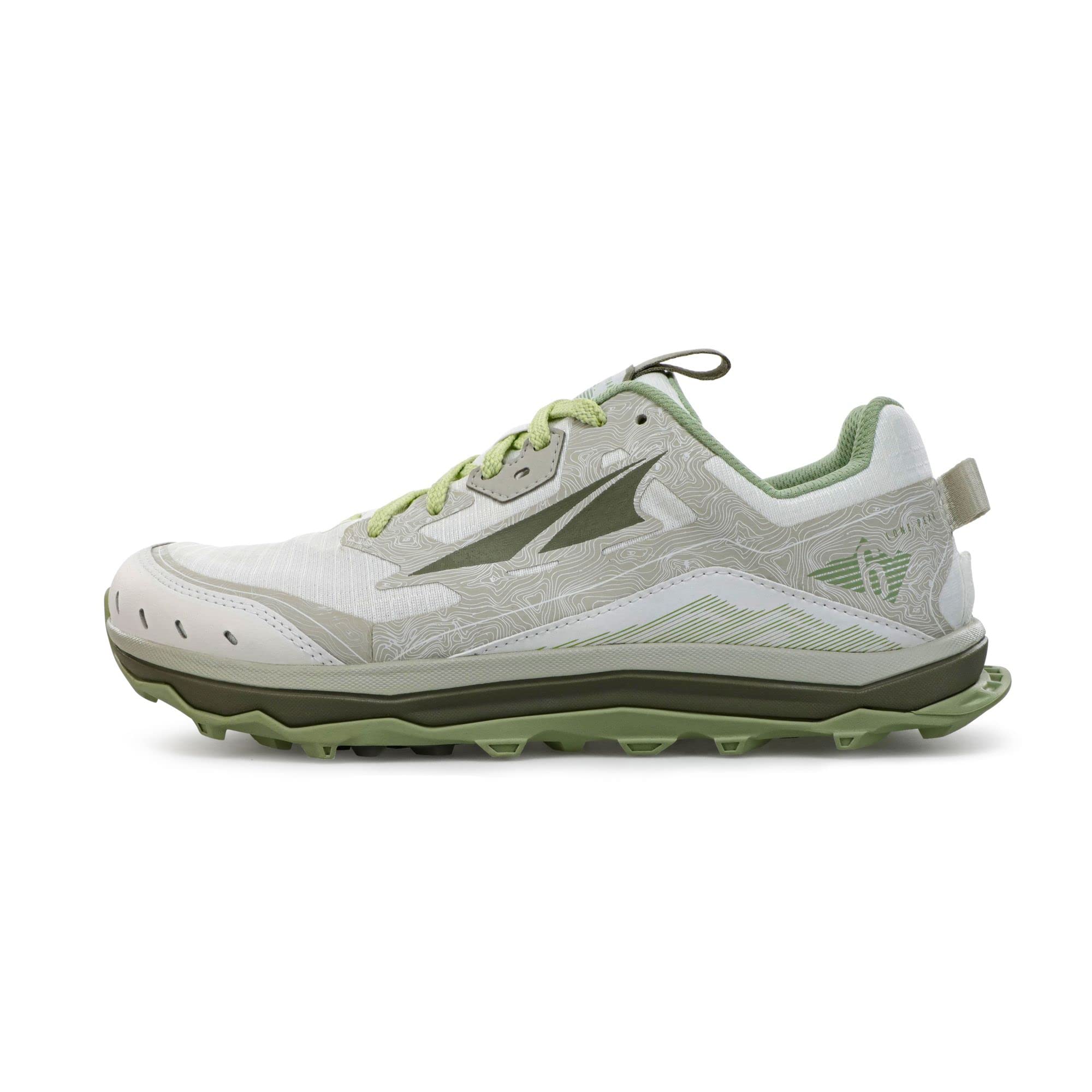 ALTRA Women's AL0A548E Lone Peak 6 Trail Running Shoe