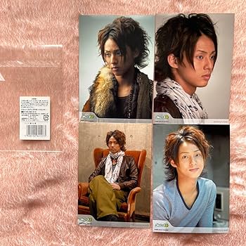 Kis-My-Ft2 藤ヶ谷太輔くん フォト 719VwjgOu-L._UF350,350_QL50_.jpg