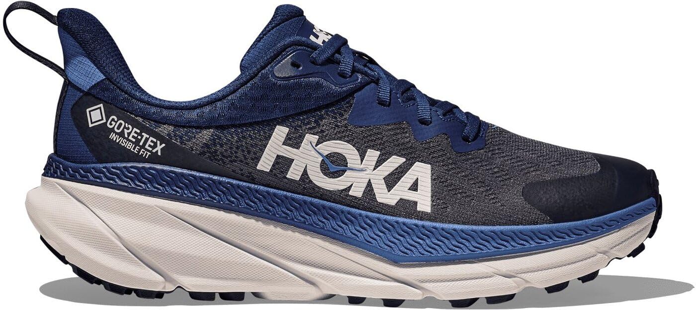 Hoka Mens Mach 6