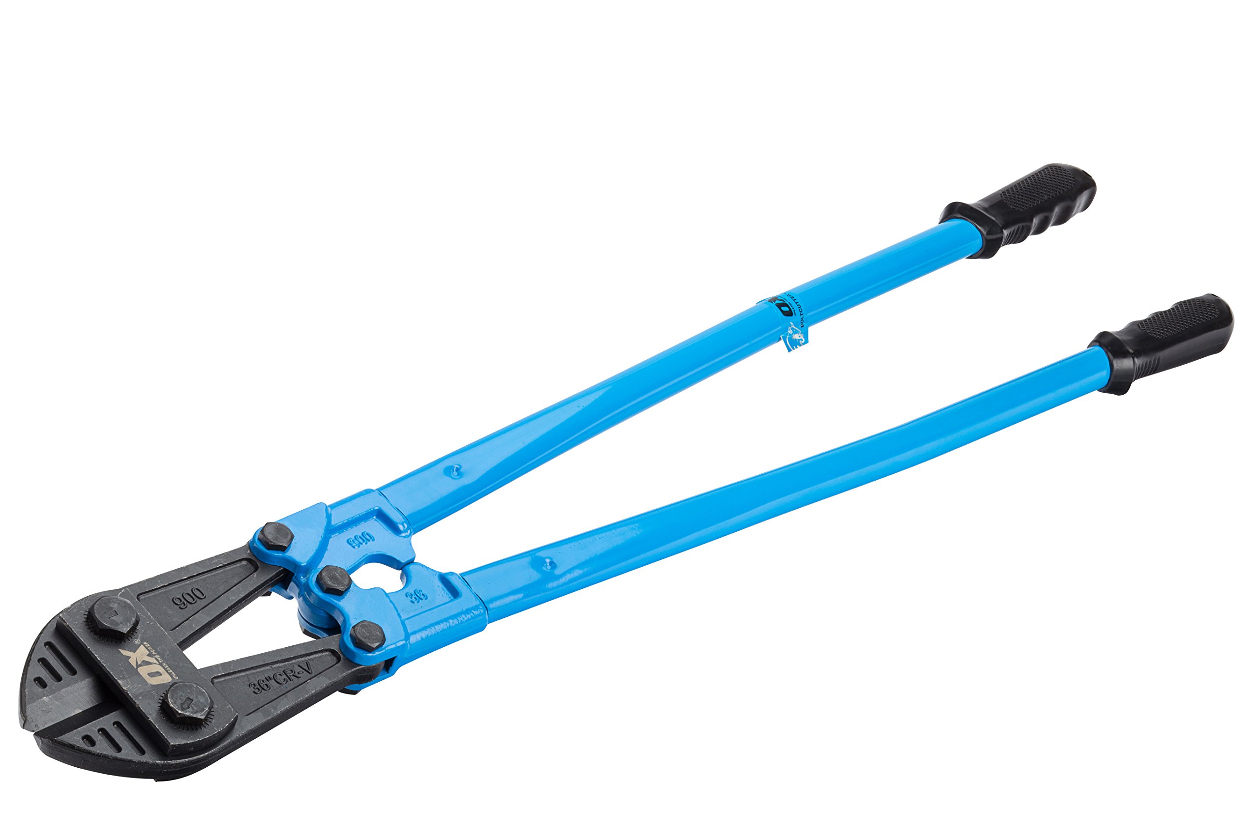 Ox Tools Multi-Colour Ox Pro Bolt Cutters 900Mm / 36"
