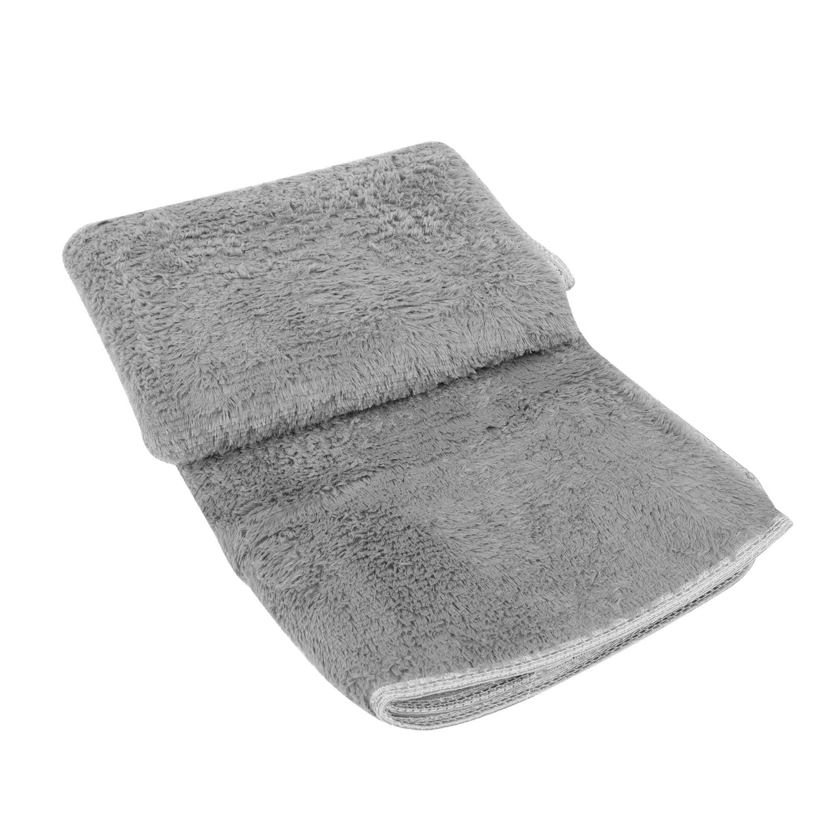 UPKOCH Tappetino Fonoassorbente 1,2x1,6 m Grigio Per Isolamento Acustico e Decorazione Domestica, Pannello Fonoassorbente Per Casa, Negozio e Ristorante, Riduzione Rumore e Disturbi