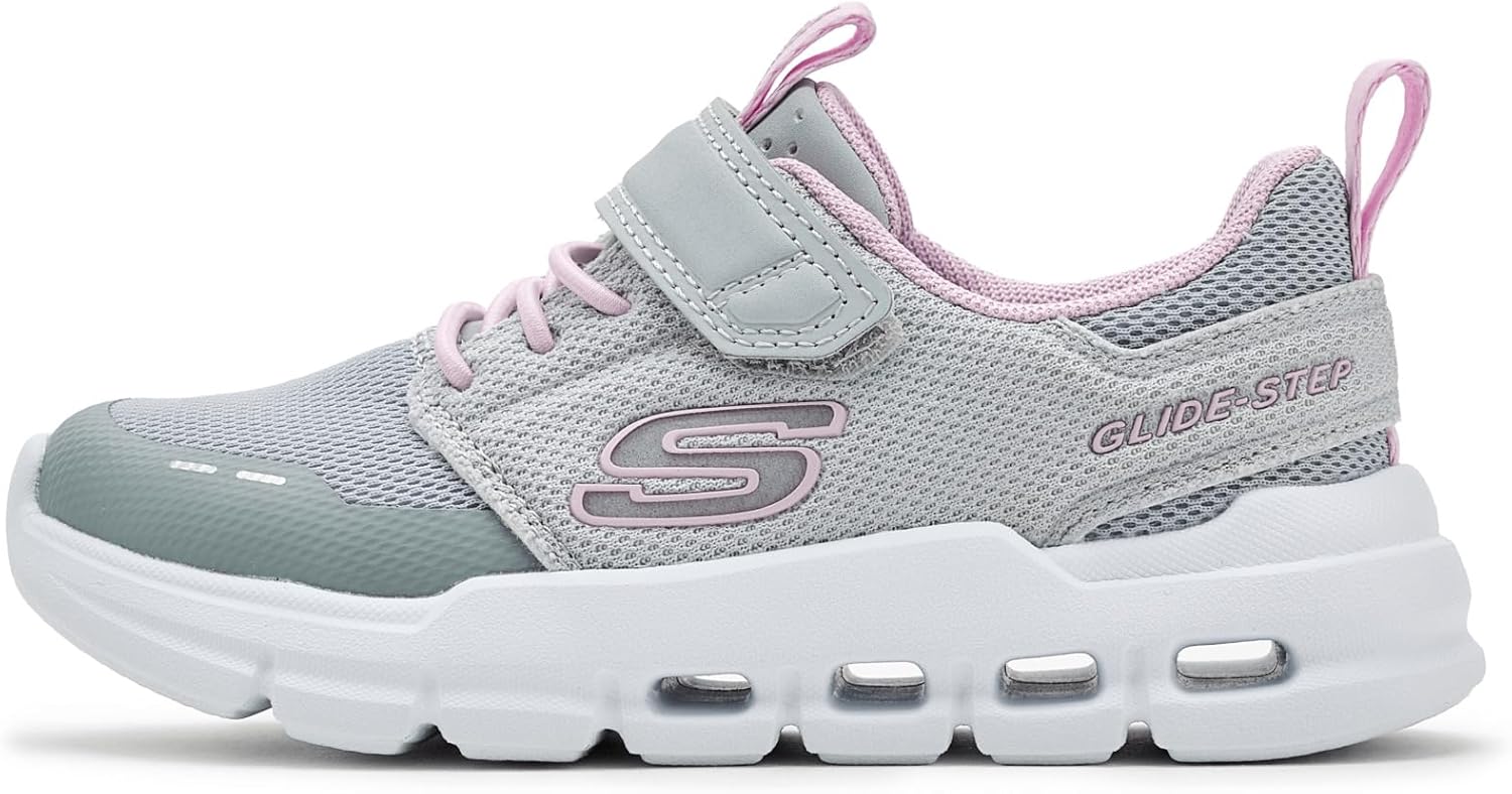 Skechers Girls' Glide-Step Flow