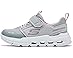 SKECHERS KIDS Glide-Step Flow (Little Kid/Big Kid) - Left View