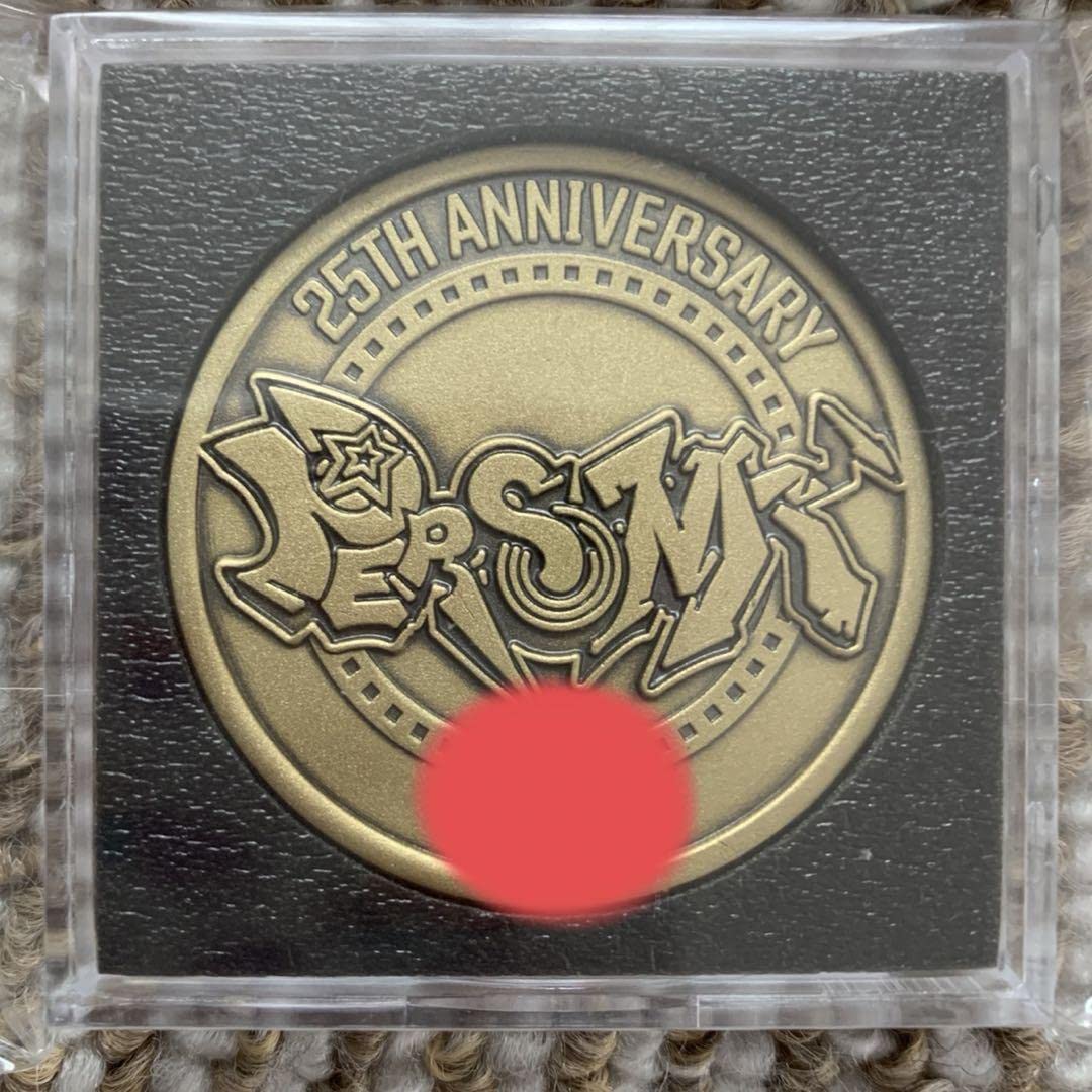 ペルソナ　タオル　セット ペルソナ タオル セット