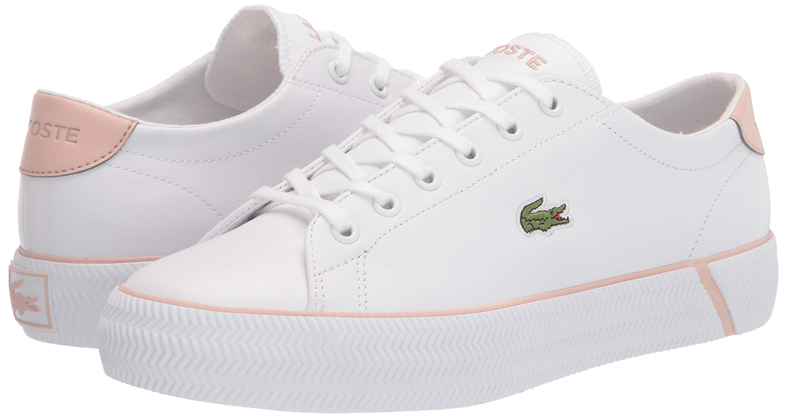 Lacoste Women's Gripshot Sneaker