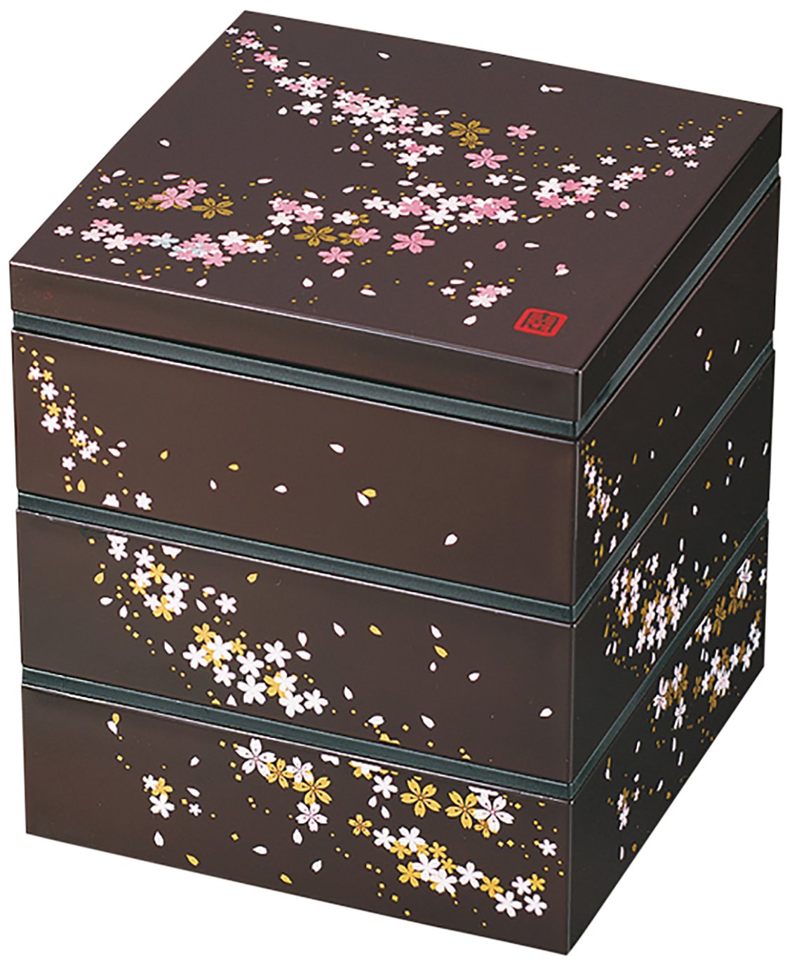 山中だ Amazon.com: ミタニ山中漆器(Mitani) Yamanaka Coating M17057-3