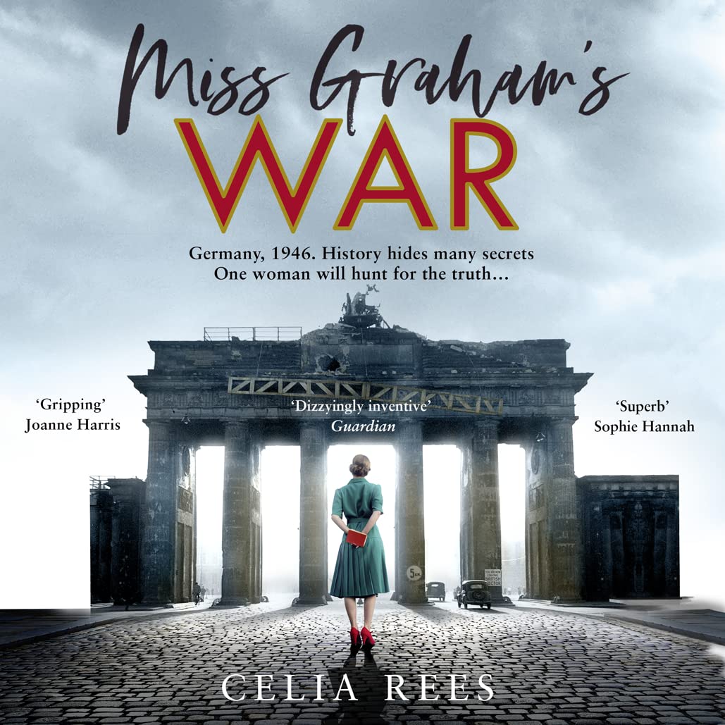 Miss Graham’s War