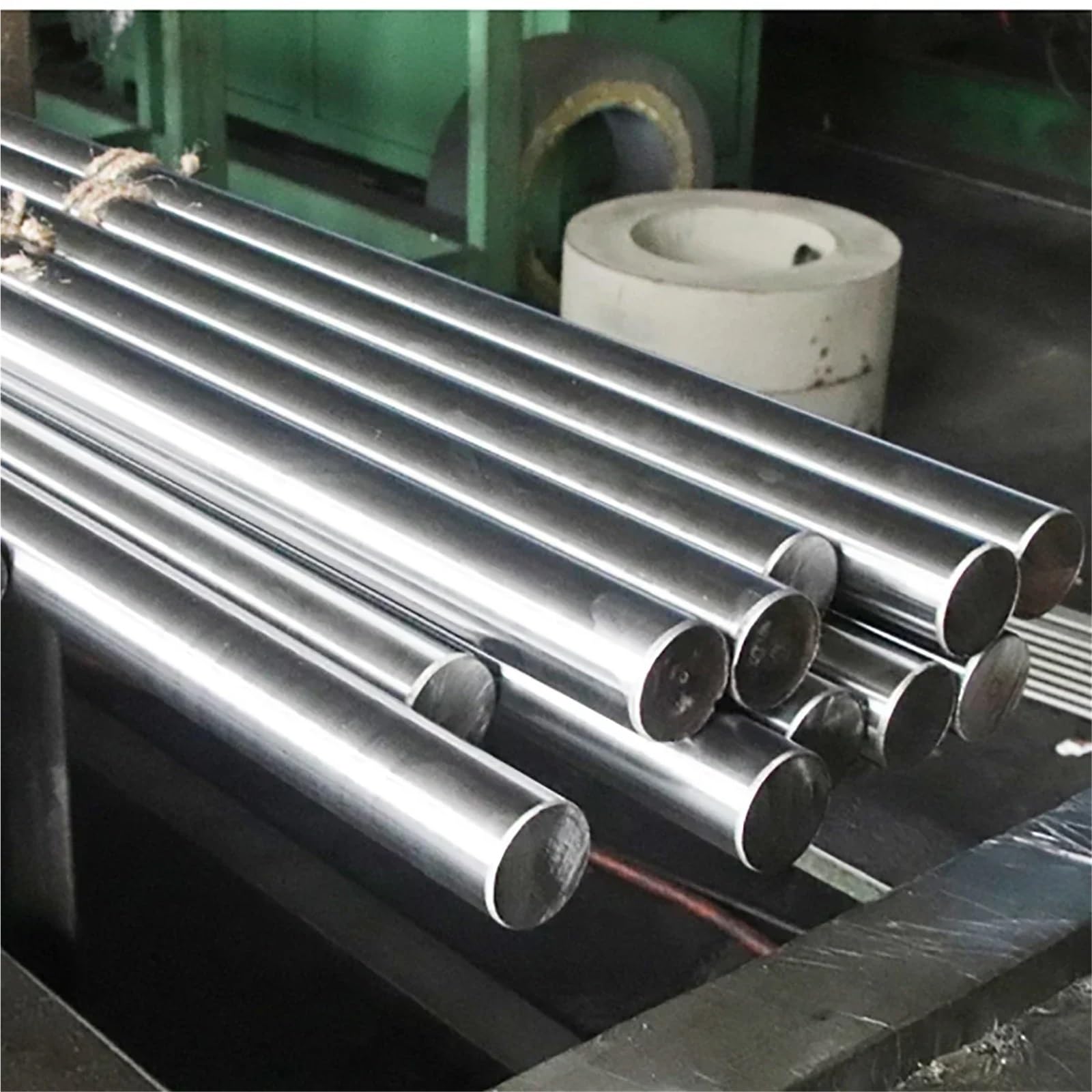 Edelstahlstange Vollwelle Rundstange Edelstahlmetallstange(Dia 12mm - 1pcs,300.0mm)
