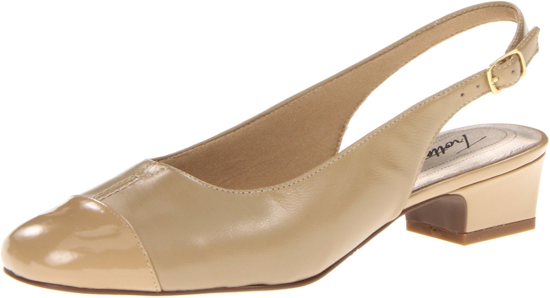 Trotters DEA