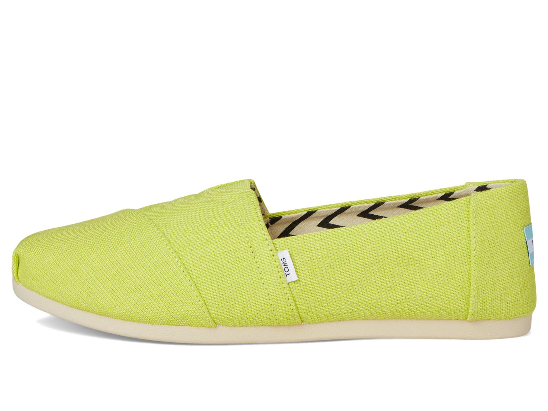 TOMS Kobiety Alpargata ClassicEspadryle