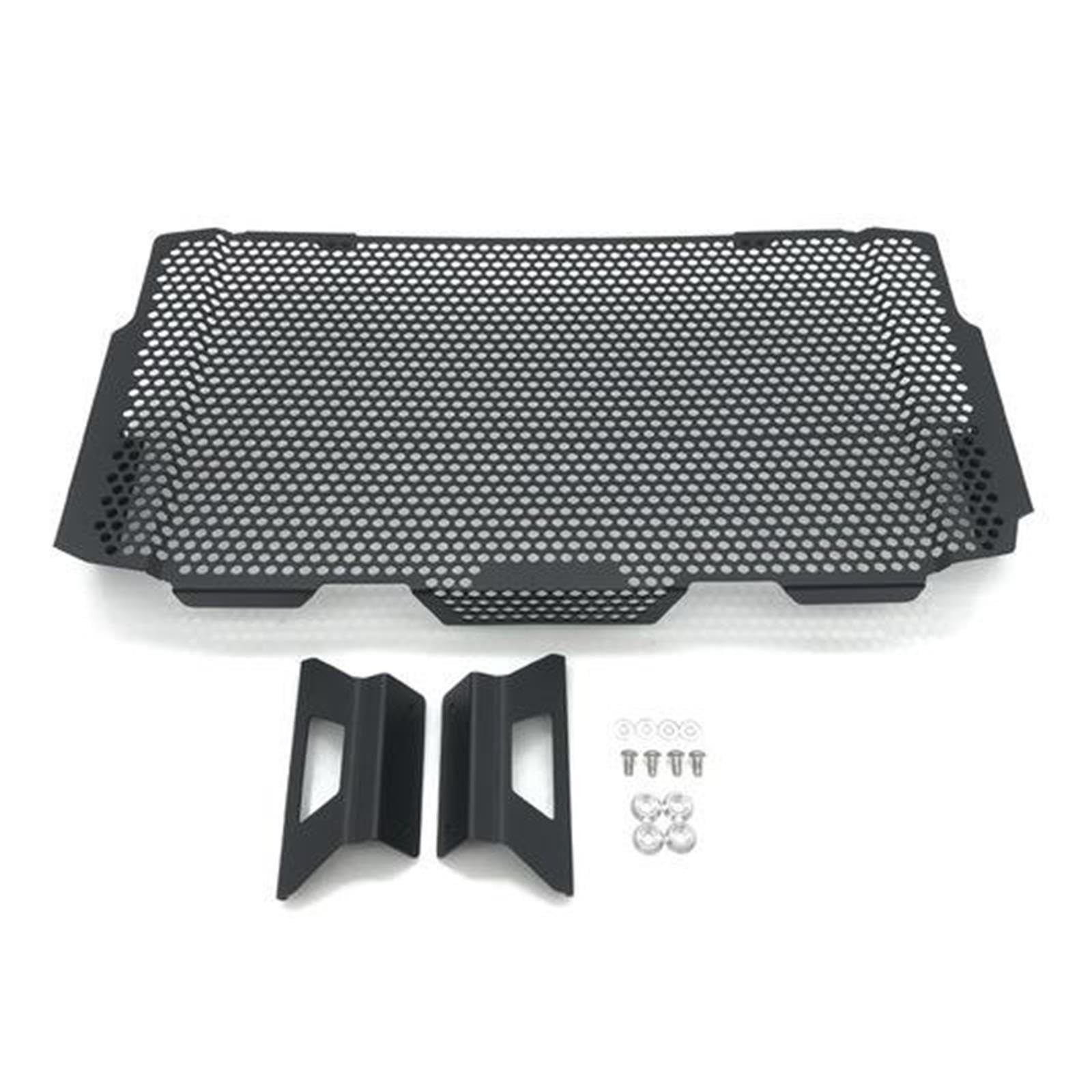 Dla Honda CB650R/650F/ABS/CBR650R/650F 2021-2024 Osłona Chłodnicy